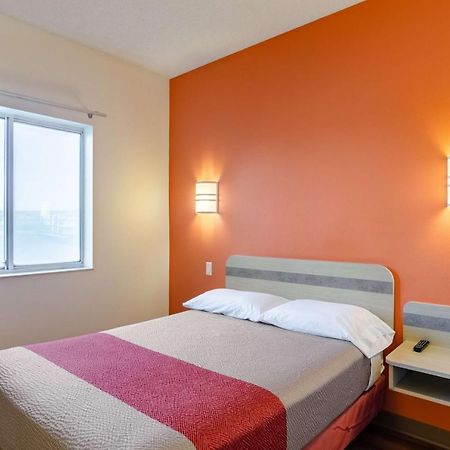 Motel 6-Sidney, Ne Buitenkant foto