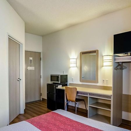 Motel 6-Sidney, Ne Buitenkant foto