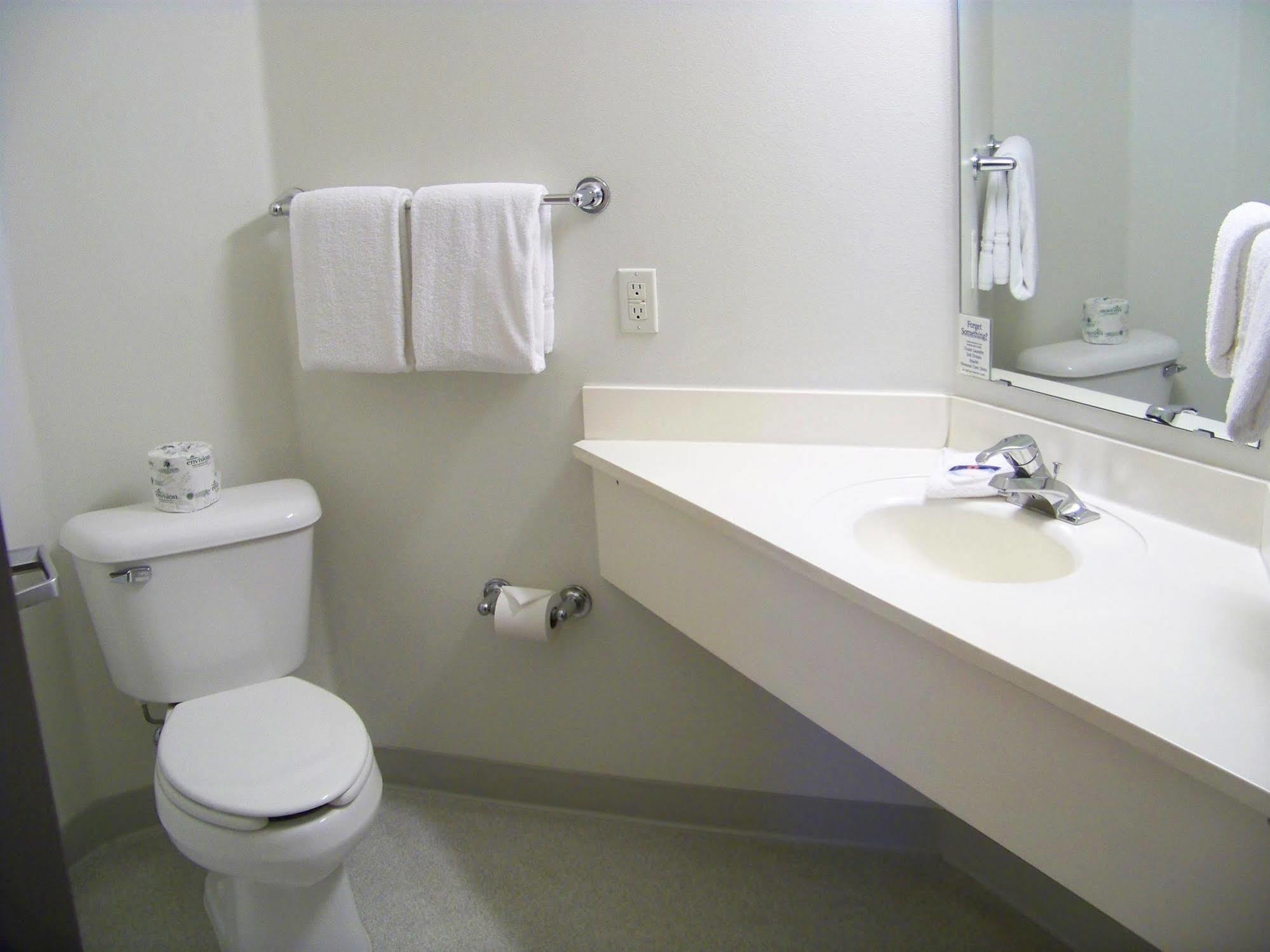 Motel 6-Sidney, Ne Buitenkant foto