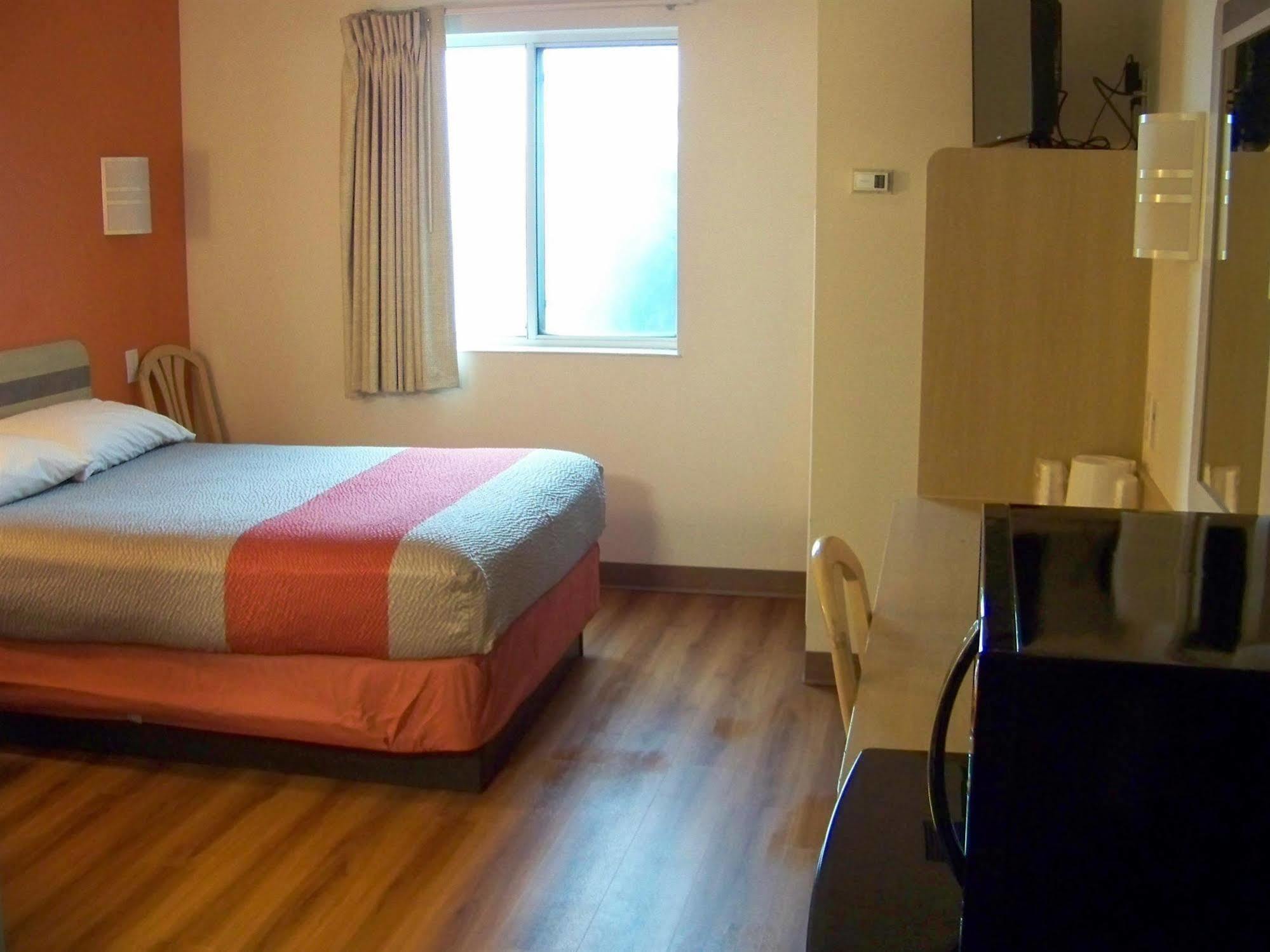 Motel 6-Sidney, Ne Buitenkant foto